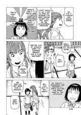 Soredemo Machi wa Mawatteiru - c096 (v12) - p146 [dig] [CR]