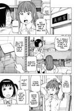 Soredemo Machi wa Mawatteiru - c096 (v12) - p147 [dig] [CR]