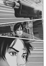 Gantz - Chapter 120_ Jealousy - 13