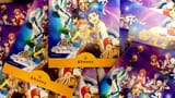 Chii&#039;s KinTour honey collection
