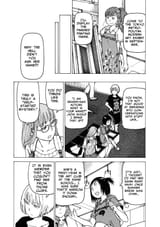 Soredemo Machi wa Mawatteiru - c096 (v12) - p150 [dig] [CR]