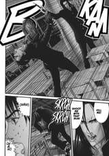 Gantz - Chapter 120_ Jealousy - 14