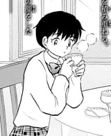 teatime for nanoka