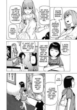Soredemo Machi wa Mawatteiru - c096 (v12) - p152 [dig] [CR]