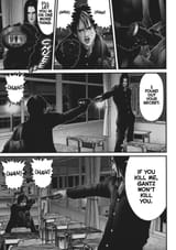 Gantz - Chapter 120_ Jealousy - 15