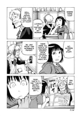 Soredemo Machi wa Mawatteiru - c096 (v12) - p154 [dig] [CR]