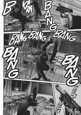 Gantz - Chapter 120_ Jealousy - 16