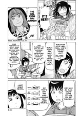 Soredemo Machi wa Mawatteiru - c096 (v12) - p155 [dig] [CR]