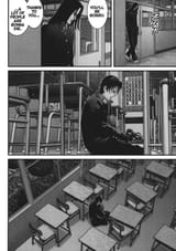 Gantz - Chapter 120_ Jealousy - 18