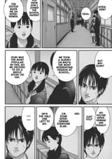 Gantz - Chapter 121_ The Man Behind a Mask - 4