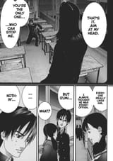 Gantz - Chapter 121_ The Man Behind a Mask - 5