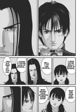 Gantz - Chapter 121_ The Man Behind a Mask - 7