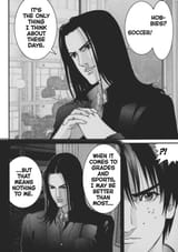 Gantz - Chapter 121_ The Man Behind a Mask - 8