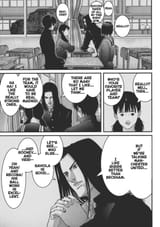 Gantz - Chapter 121_ The Man Behind a Mask - 9