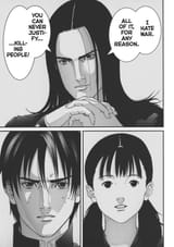Gantz - Chapter 121_ The Man Behind a Mask - 11