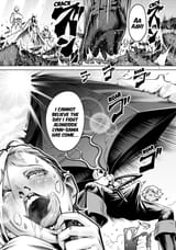 Rosen Garten Saga - Ch.86 - Worthy Rival ~Frauengespräch~ - 2