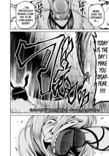 Rosen Garten Saga - Ch.86 - Worthy Rival ~Frauengespräch~ - 3