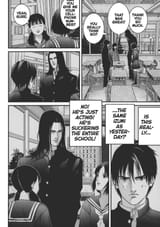 Gantz - Chapter 121_ The Man Behind a Mask - 12