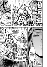 Rosen Garten Saga - Ch.86 - Worthy Rival ~Frauengespräch~ - 4