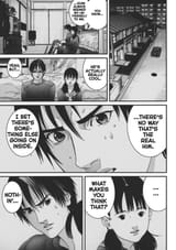 Gantz - Chapter 121_ The Man Behind a Mask - 13