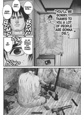 Gantz - Chapter 121_ The Man Behind a Mask - 14