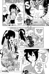 Sankarea - c015 (v04) - p008 [dig] [A... Showdown...] [Kodansha Comics] [danke-Empire] {HQ}