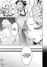 Rosen Garten Saga - Ch.86 - Worthy Rival ~Frauengespräch~ - 6