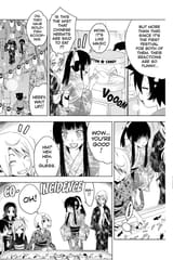 Sankarea - c015 (v04) - p009 [dig] [A... Showdown...] [Kodansha Comics] [danke-Empire] {HQ}