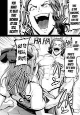 Rosen Garten Saga - Ch.86 - Worthy Rival ~Frauengespräch~ - 7