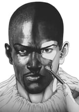 Gantz - Chapter 121_ The Man Behind a Mask - 16
