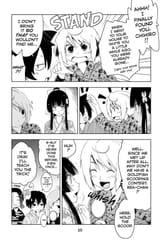 Sankarea - c015 (v04) - p010 [dig] [A... Showdown...] [Kodansha Comics] [danke-Empire] {HQ}