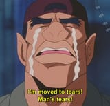 tears