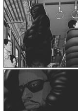 Gantz - Chapter 121_ The Man Behind a Mask - 18