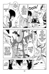 Sankarea - c015 (v04) - p012 [dig] [A... Showdown...] [Kodansha Comics] [danke-Empire] {HQ}