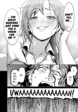 Rosen Garten Saga - Ch.86 - Worthy Rival ~Frauengespräch~ - 11