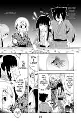 Sankarea - c015 (v04) - p013 [dig] [A... Showdown...] [Kodansha Comics] [danke-Empire] {HQ}