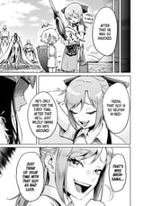 Rosen Garten Saga - Ch.86 - Worthy Rival ~Frauengespräch~ - 12