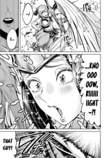 Rosen Garten Saga - Ch.86 - Worthy Rival ~Frauengespräch~ - 14