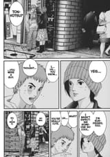 Gantz - Chapter 122_ The Morning of Crime - 6