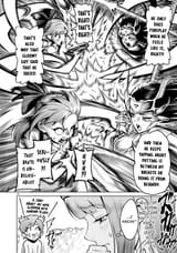 Rosen Garten Saga - Ch.86 - Worthy Rival ~Frauengespräch~ - 15