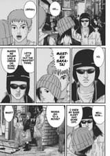 Gantz - Chapter 122_ The Morning of Crime - 7