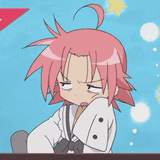 Begrudgingly