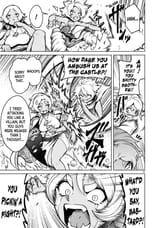 Rosen Garten Saga - Ch.86 - Worthy Rival ~Frauengespräch~ - 16
