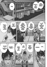 Gantz - Chapter 122_ The Morning of Crime - 9