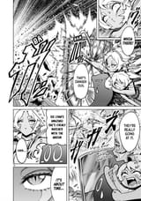 Rosen Garten Saga - Ch.86 - Worthy Rival ~Frauengespräch~ - 17