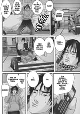 Gantz - Chapter 122_ The Morning of Crime - 10