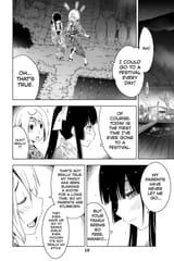 Sankarea - c015 (v04) - p018 [dig] [A... Showdown...] [Kodansha Comics] [danke-Empire] {HQ}