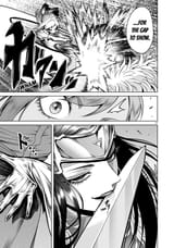Rosen Garten Saga - Ch.86 - Worthy Rival ~Frauengespräch~ - 18