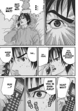 Gantz - Chapter 122_ The Morning of Crime - 11