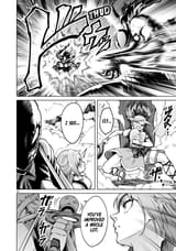 Rosen Garten Saga - Ch.86 - Worthy Rival ~Frauengespräch~ - 19